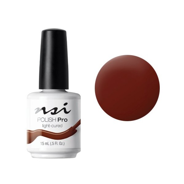NSI Polish Pro Gel Polish - Mud Wrap - 0.5oz