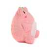 Cuddle Barn PlushGoals - Strawberry Wawa Super Soft Cute Kawaii