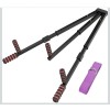 3 Bar Leg Stretcher Split Machine Portable Gymnastic Stretching Equipment