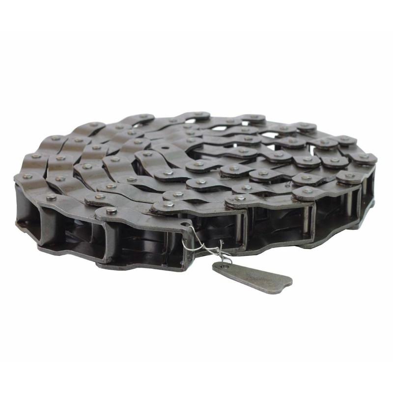 Jeremywell 662 Pintle Chain 10 Feet with 1 Connecting Link