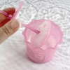 Facial cleansing foam cleansing foam bubbler-WFIOFYH / 세안용품 폼클렌징 거품기 버블기-WFIOFYH