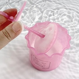 Facial cleansing foam cleansing foam bubbler-WFIOFYH / 세안용품 폼클렌징 거품기 버블기-WFIOFYH