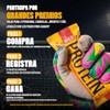 Wild Protein | Granola Crunchy Mix | 250 g |