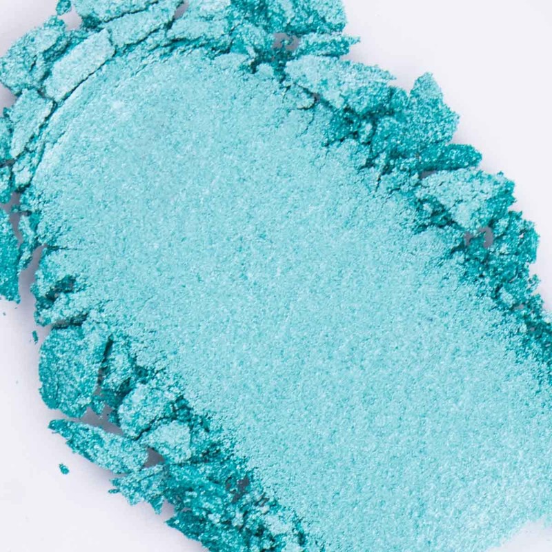GOC, Sombra compacta, Single Eye Shadow, Alta pigmentación, Textura suave,