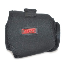 Tronixpro Multiplier Wrap, Multiplier reel protective case
