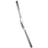 Mountain Bike Handlebar 740mm Bike Handlebar Aluminum Alloy Mountain Bicycle