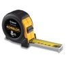 Komelon PG85 8m by 25mm Metric Gripper Tape, Black