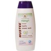 The House of Mistry Organic Potenised Mustee Family Shower Wash