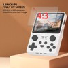 RGB20S Handheld Game Console Various Games 3.5in Screen High Resolution