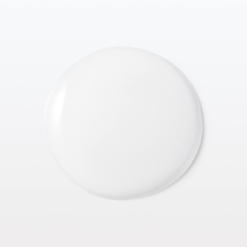 MUJI 12049937 Lotion Refill, For Sensitive Skin, Highly Moisturizing Type,