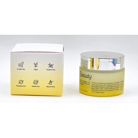 Peoples Beauty Peples Beauty Ultra Rich Face Cream 1.7 fl oz Hyaluronic Acid & Shea Butter NIB