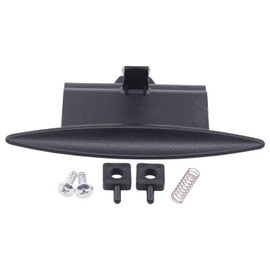 MOTOKU Center Console Armrest Latch for Chevy Impala Buick Lacrosse Allure