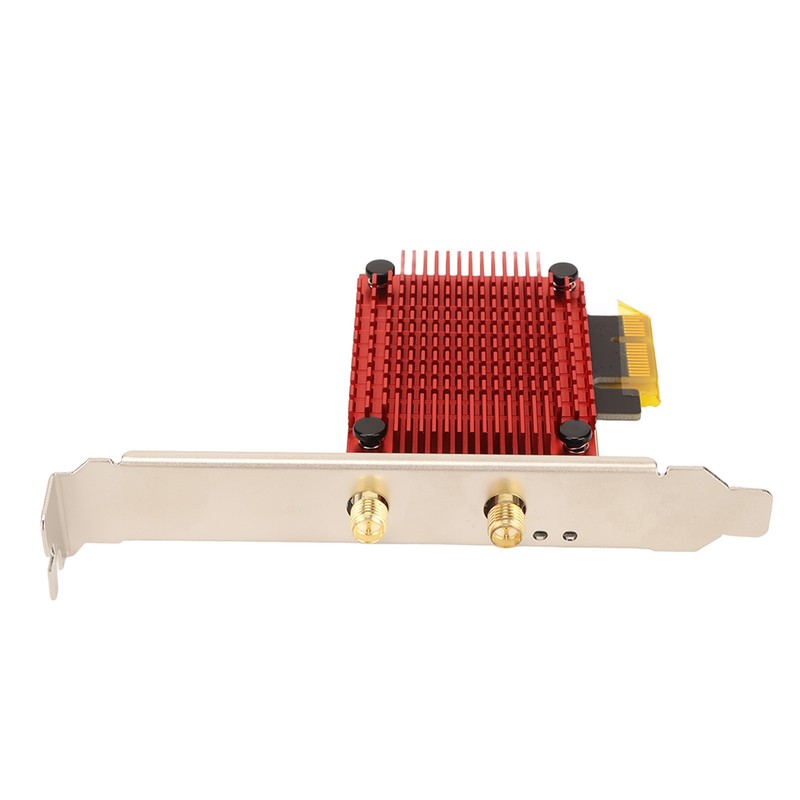 PCIe Wifi Card AC68 6dBi Antenna 2.4G 5G Dual Band