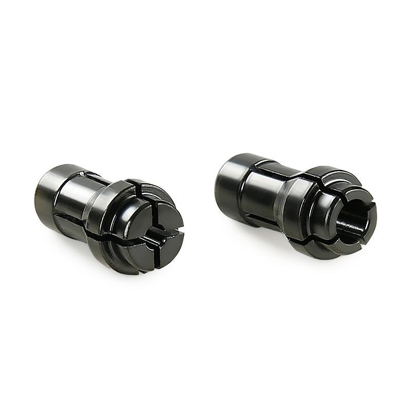 3MM & 6MM (1/8" & 1/4") Angle Grinder to Straight