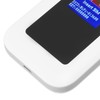 4G LTE MIFI Router with Color Screen Support 10 Devices