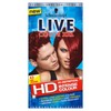 LIVE XXL 43 RED PASSION 1