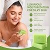 Tea Tree Soap For Face & Body Athlete's Foot Tinea