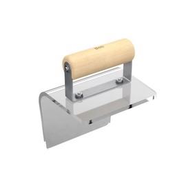 Bon 82-356 Plexiglas Step Tool, 6-Inch by 5-Inch