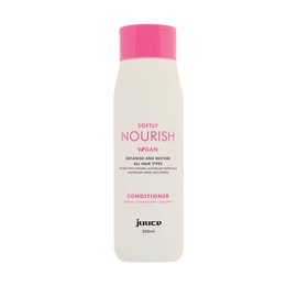 JUUCE Softly Nourish Conditioner 300ml