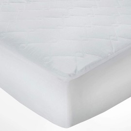 Emma Barclay Quilted Extra Deep Mattress Protector - Bunk Bed