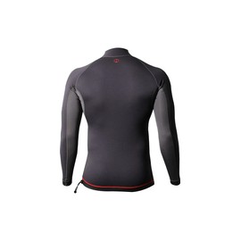 Nookie Ti Vest 1mm Neoprene Wetsuit Top Long Sleeve [MEDIUM]