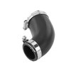 Frankberg 1 x Charge Air Hose Turbo Hose Compatible with