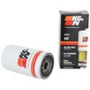K&N Filtro de Aceite HP-4003