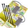 Bicycle Umbrella Holder Set of 2