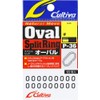 Owner P-36 Oval Split Ring #2
