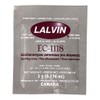 Lalvin EC-1118 Champagne, 5g (0.176 Oz)