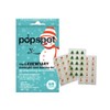 Popmask Winter Festivities Edition Hydrocolloid Pimple Patches Infused with Salicylic