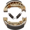 TRW MCS989 Motorcycle Brake Shoes