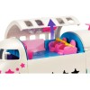 Polly Pocket Muñecas Miniatura Jet Polly Poquet