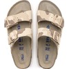 Birkenstock 1022860336 Arizona SFB Camo Gtp Bf N 36