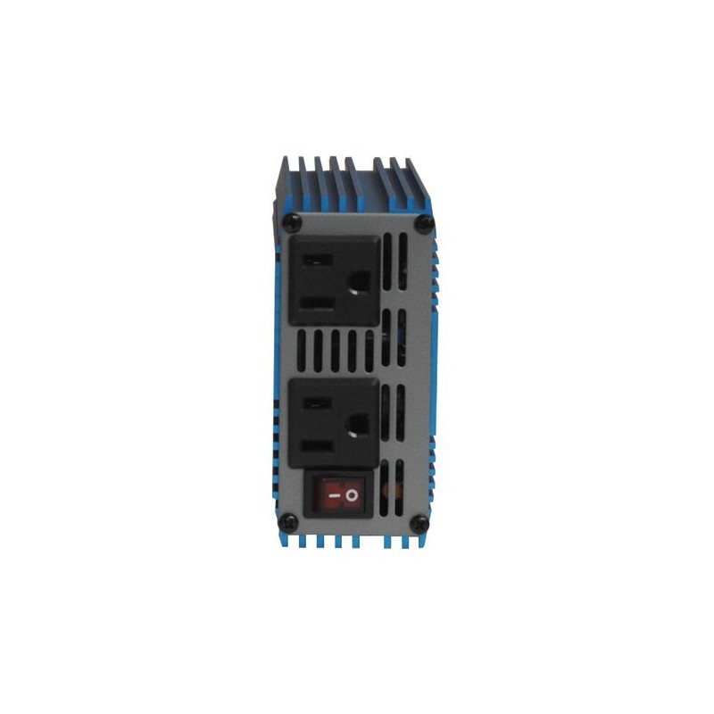 Tripp Lite Compact Car Portable Inverter 375W 12V DC to
