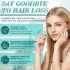 * Yh Alpha Infuse, Alphainfuse, Sérum Crecimiento Cabello