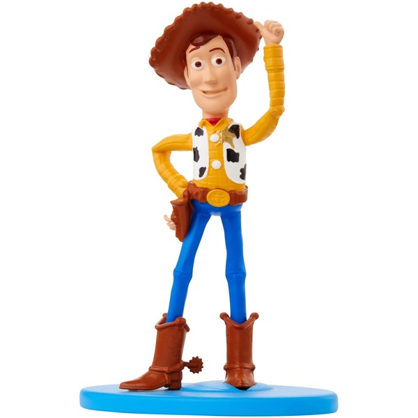 Pixar Pixar Mini Figures 2", Fun Toys, Multi