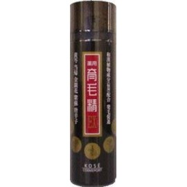 KOSE Medicated Hair Growth EX (Unscented)