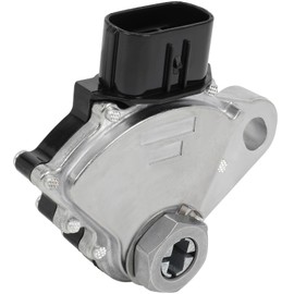 ANGLEWIDE Neutral Safety Switch Transmission Range Sensor Neutral Switch Assembly 2008-2018 For Toyota Sequoia 2007-2019 For Toyota Tundra 84540-0C010 845400C010 NS-674
