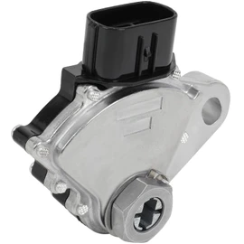 ANGLEWIDE Neutral Safety Switch Transmission Range Sensor Neutral Switch Assembly 2008-2018 For Toyota Sequoia 2007-2019 For Toyota Tundra 84540-0C010 845400C010 NS-674