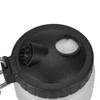 Profesional Paint Spray Gun Water Oxygen Pen Cleaning Pot Stabilizer