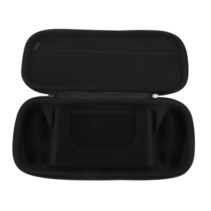 Hard Shell Carrying Case Foldable Stand Protective Portable Hard Carrying