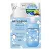 Softimo Natural Sabon Select White Body Wash, Super Cool Refill,