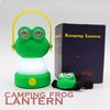 Outdoor Equipment LED Camping Lantern & Headlamp Set for Kids,