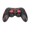 PUSOKEI Gaming Controller, Bluetooth Game Controller for Android, IOS, Mobile