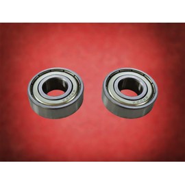 DNLK Table Saw Bearings Fits 10 Inch Sears Craftsman 113.298470 Table Saw Everlasting Made in USA