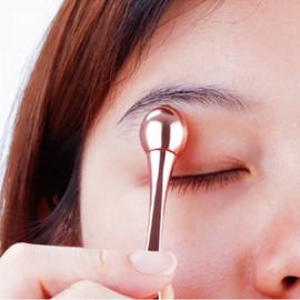 Kind Mr. Tan TBZ Gua Sha tool facial massage stick Gua Sha machine Gua Sha tool Gua Sha under-eye massage eye massage stick massage stick - T-shaped / 친절한탄씨 TBZ 괄사 도구 얼굴 마사지 스틱 괄사기 괄사도구 괄사 눈밑마사지 눈마사지봉 마사지봉 - T형