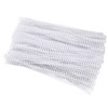 100PCS Spiral Binding Coils 48 Loops 4:1 Pitch A4 Paper