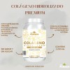 Pack 2 Colageno Hidrolizado Premium A&g Persea 1.2kg Cada uno