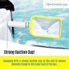 The Skimmie Skimmie Scoop